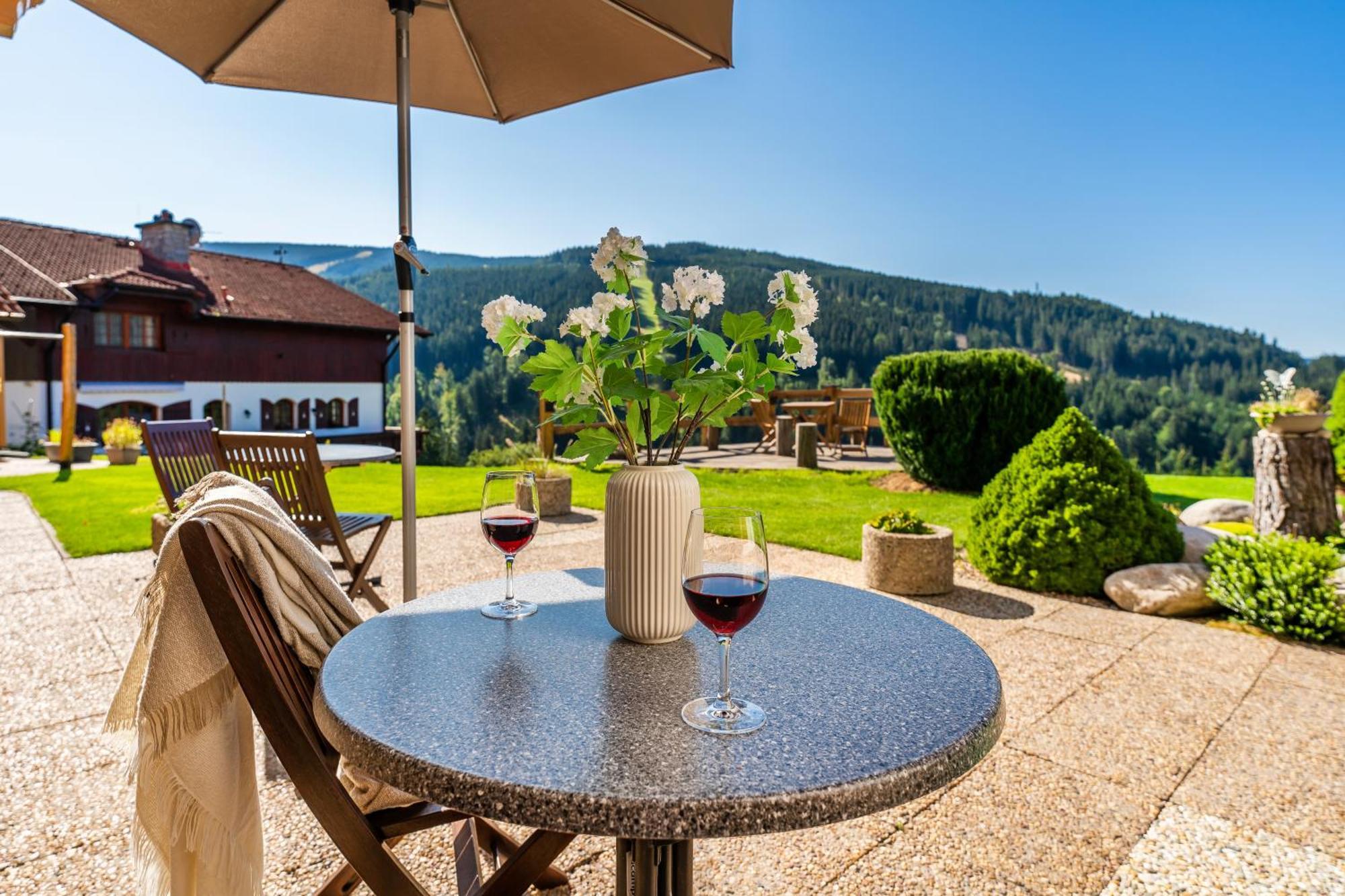 Happy Superior Guest house Spindleruv Mlyn