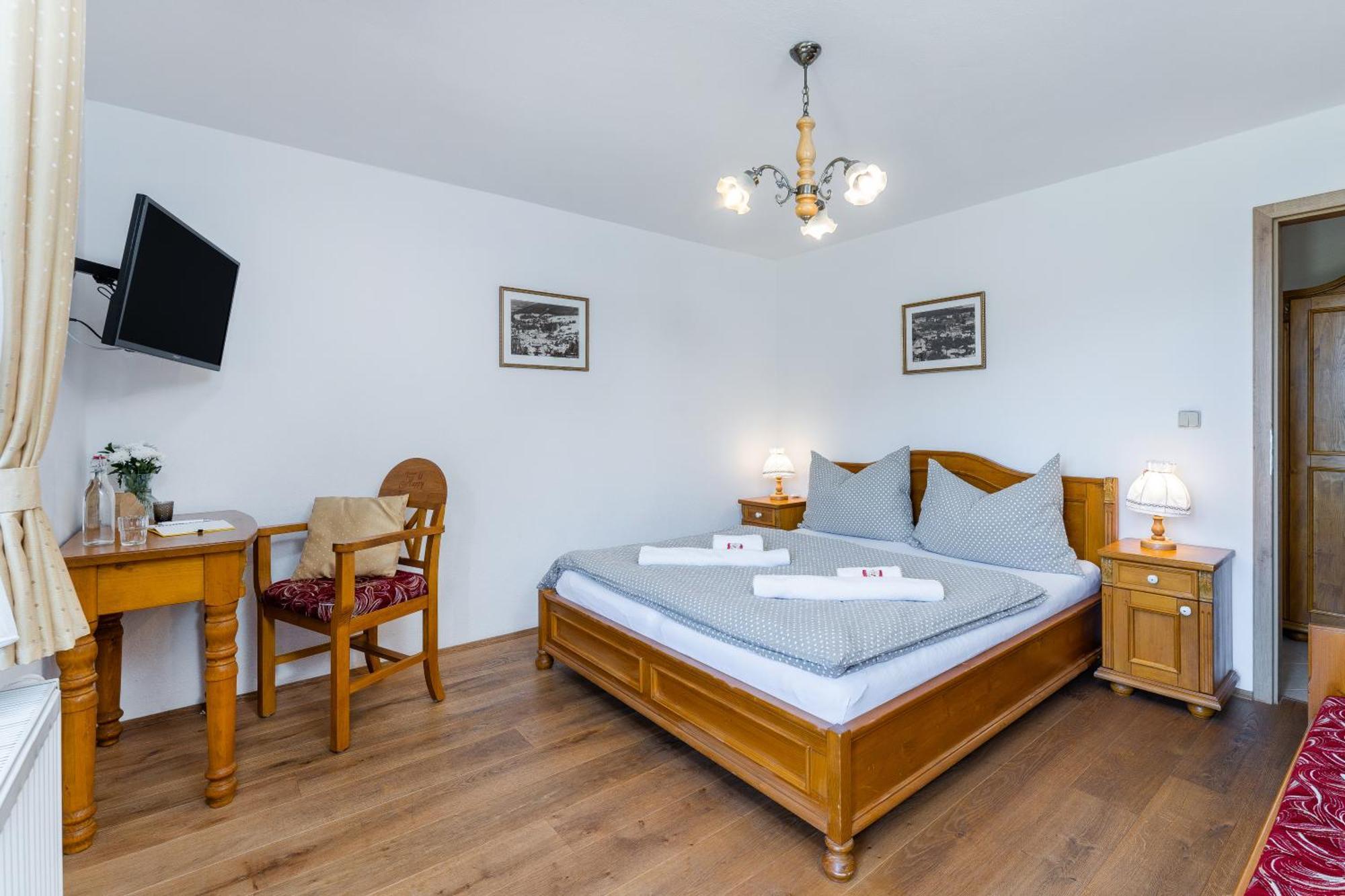 Happy Superior Guest house Spindleruv Mlyn