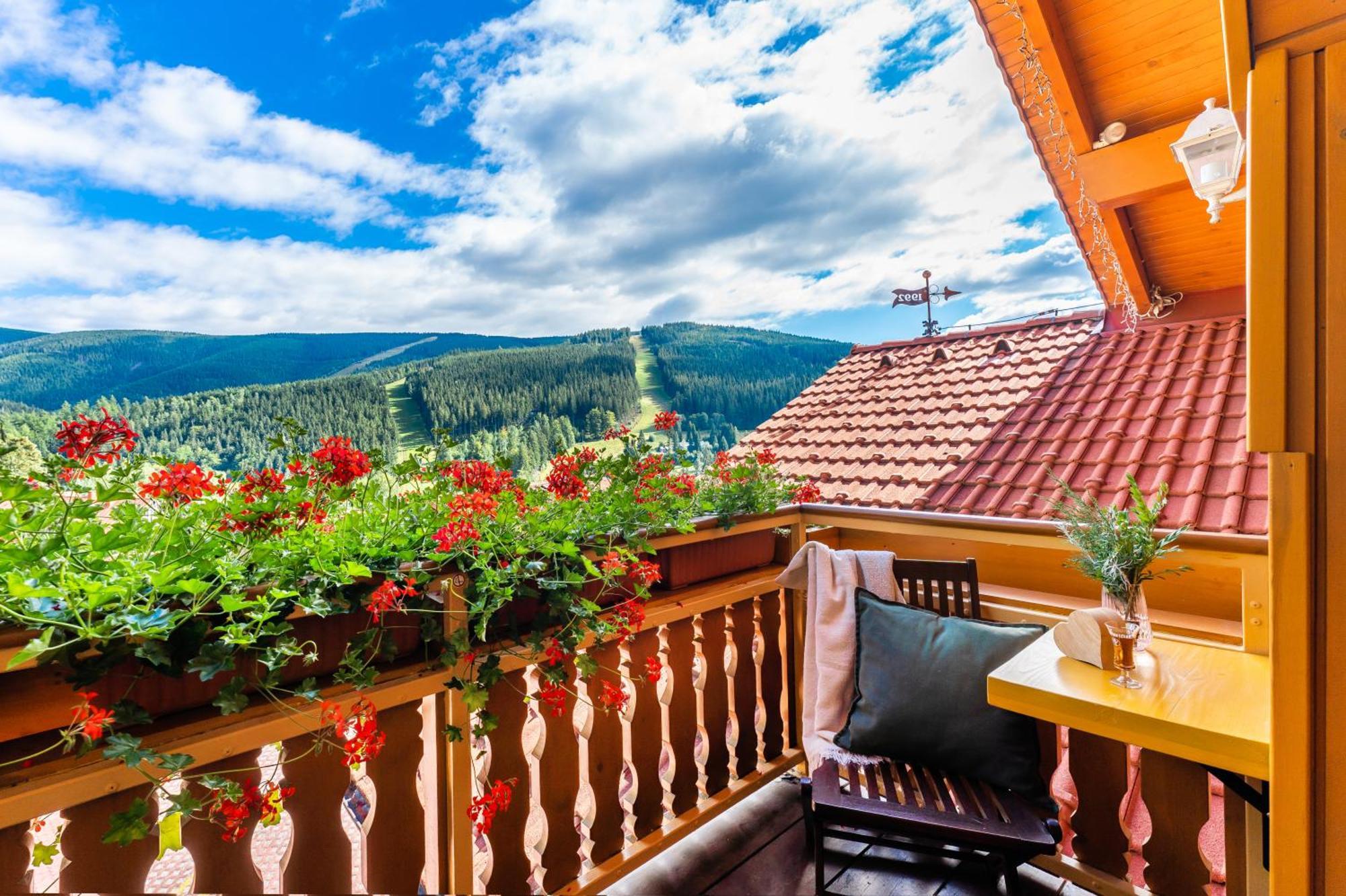 Guest house Happy Superior