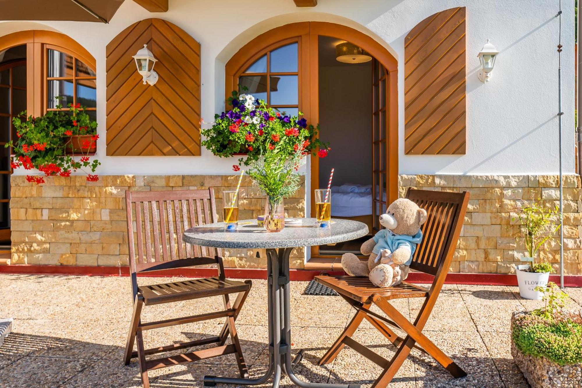 Maison d'hôtes Happy Superior 3*