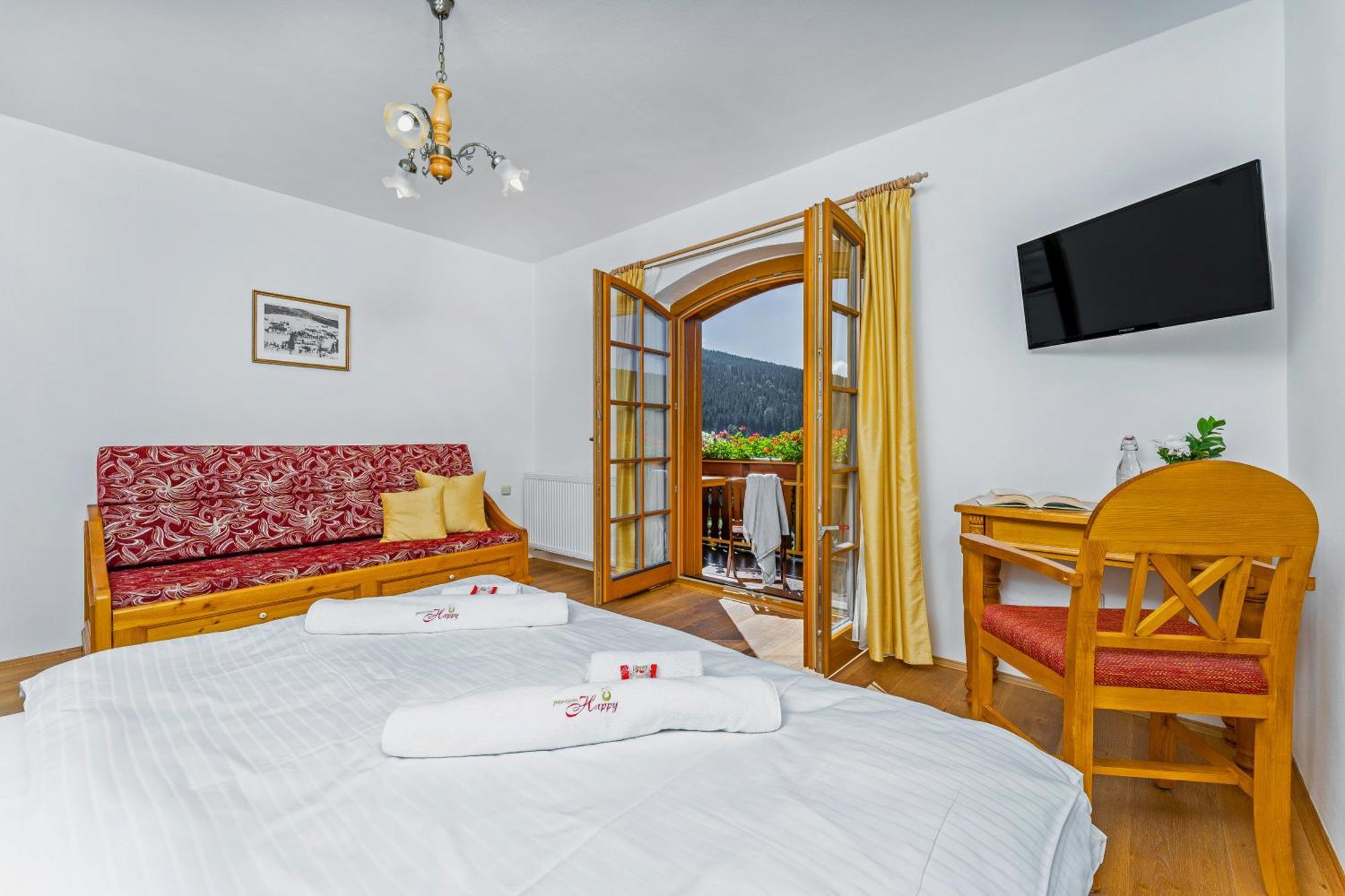 Guest house Happy Superior 3*