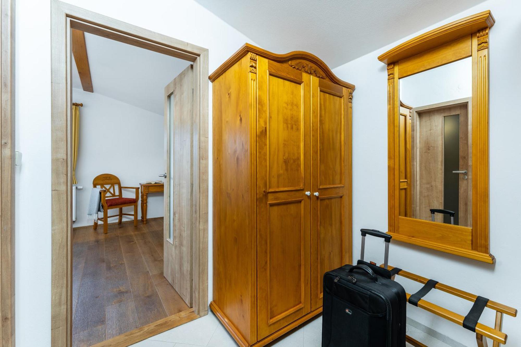 Guest house Happy Superior Spindleruv Mlyn