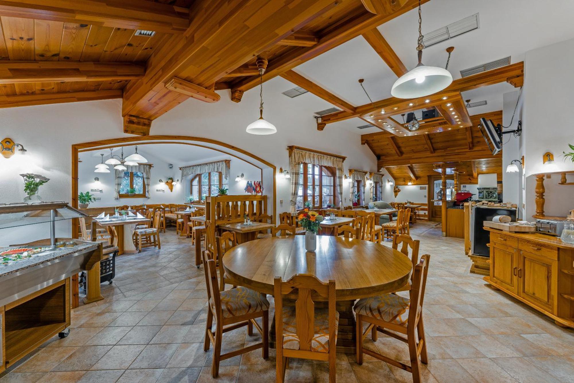Happy Superior Guest house Spindleruv Mlyn
