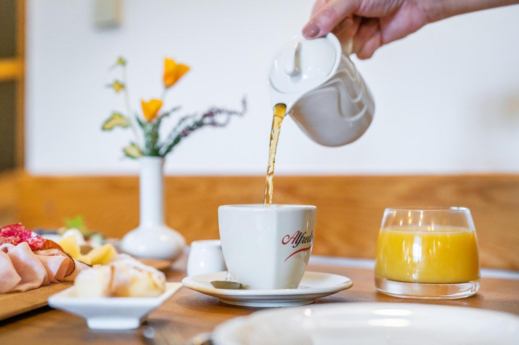 Happy Superior Guest house Spindleruv Mlyn