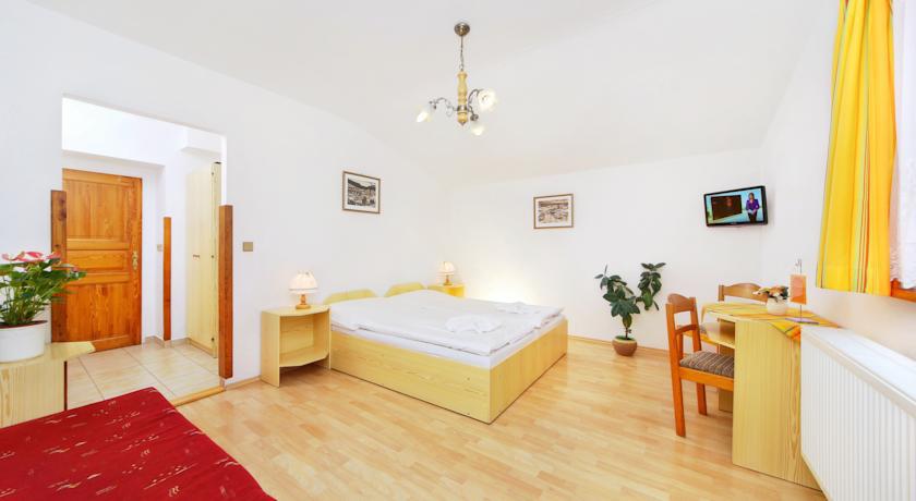 Guest house Happy Superior Spindleruv Mlyn